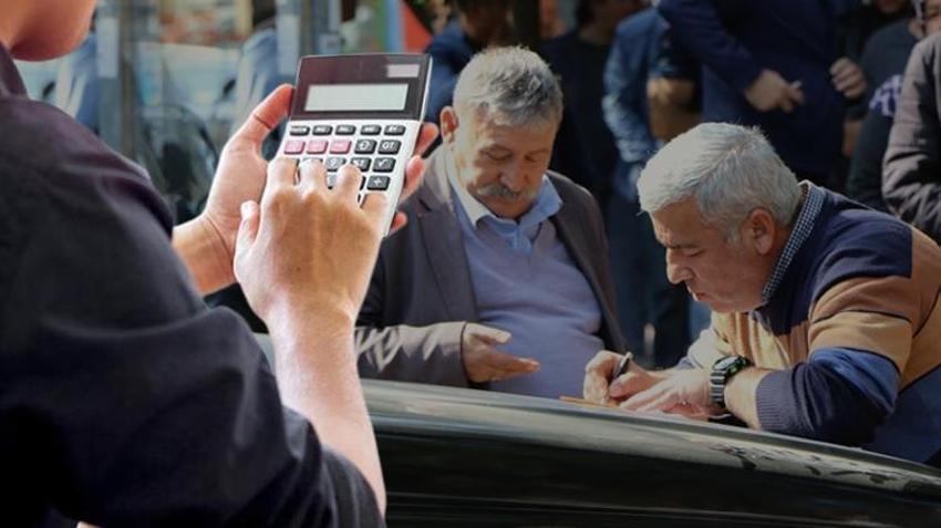 Milyonlarca kişiyi ilgilendiriyor: Yurt dışı emeklilerinin maaş engelini kaldıran teklif TBMM'de