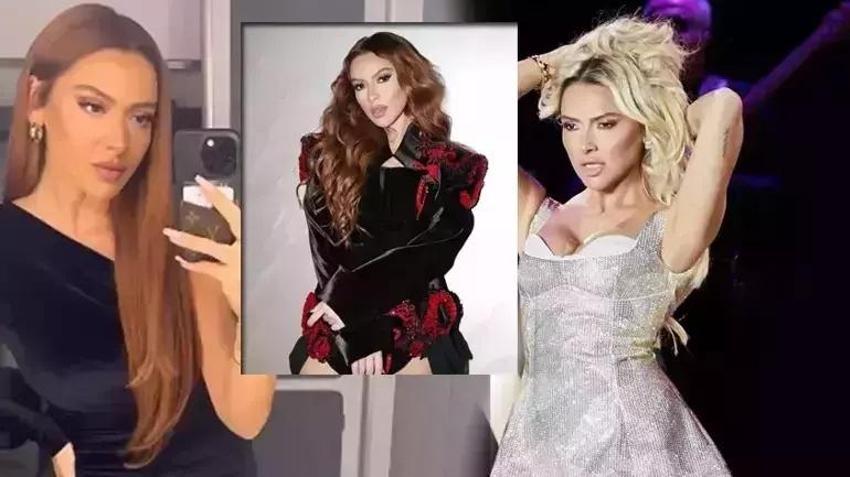 Şevval Sam aldığı kararı açıkladı! Kulisten paylaşımıyla şaşırttı
