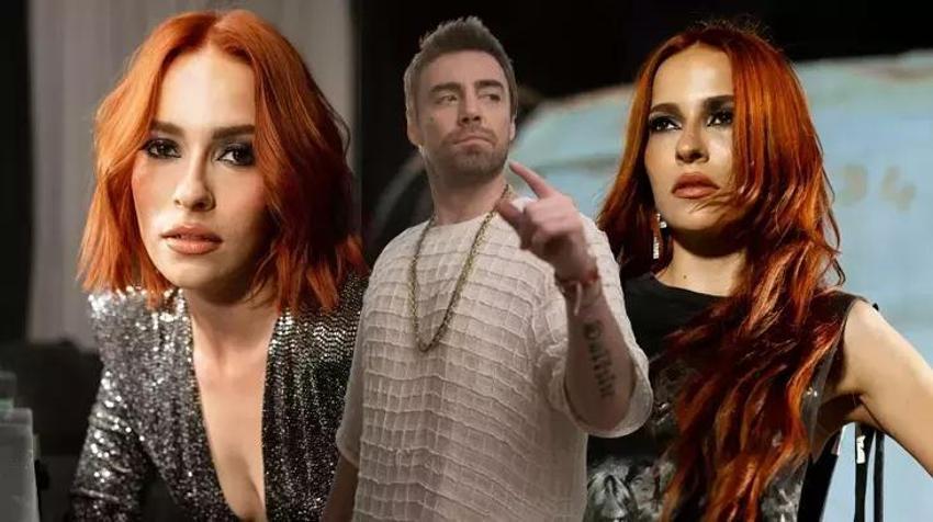 Murat Dalkılıç'ın gerçek sevgilisi bakın kim çıktı