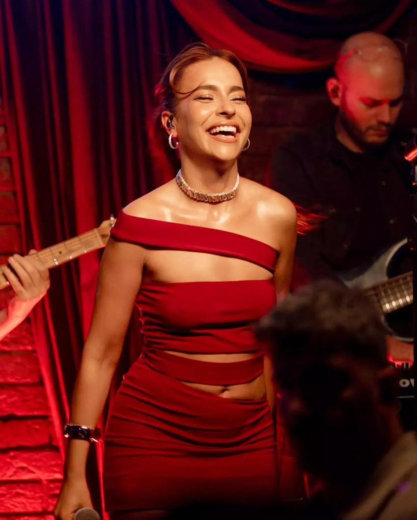 Murat Dalkılıç'ın gerçek sevgilisi bakın kim çıktı