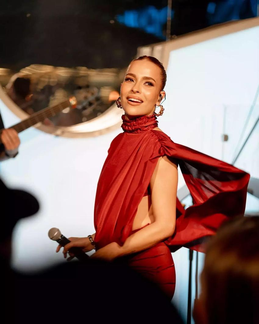 Murat Dalkılıç'ın gerçek sevgilisi bakın kim çıktı