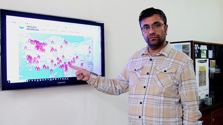 Son 5 yılda 460 geri dönüşüm merkezinde yangın çıktı! Uzmanlardan denetim uyarısı: 'Bir çoğu yanlış depolamadan kaynaklı'