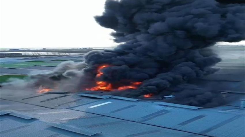 Son 5 yılda 460 geri dönüşüm merkezinde yangın çıktı! Uzmanlardan denetim uyarısı: 'Bir çoğu yanlış depolamadan kaynaklı'