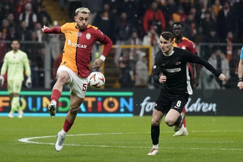 Carlos Cuesta herkesi şoke etti! AZ Alkmaar maçında topu rakibe hediye etti, pas bile atamadı