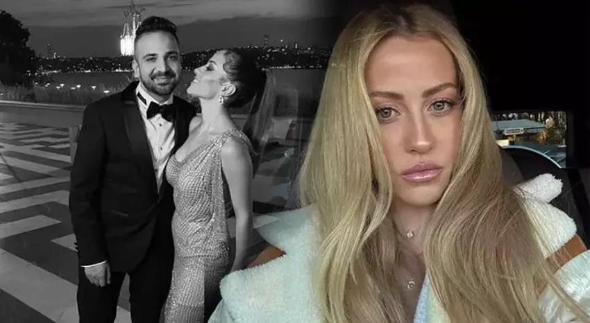 Derya Uluğ'a sevgilisinden doğum günü mesajı!
