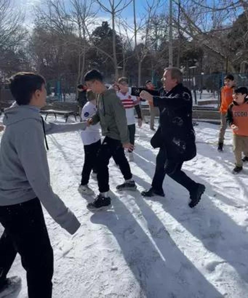 Meteoroloji'den yen hava durumu raporu! İstanbul dahil birçok il için sağanak ve kar uyarısı