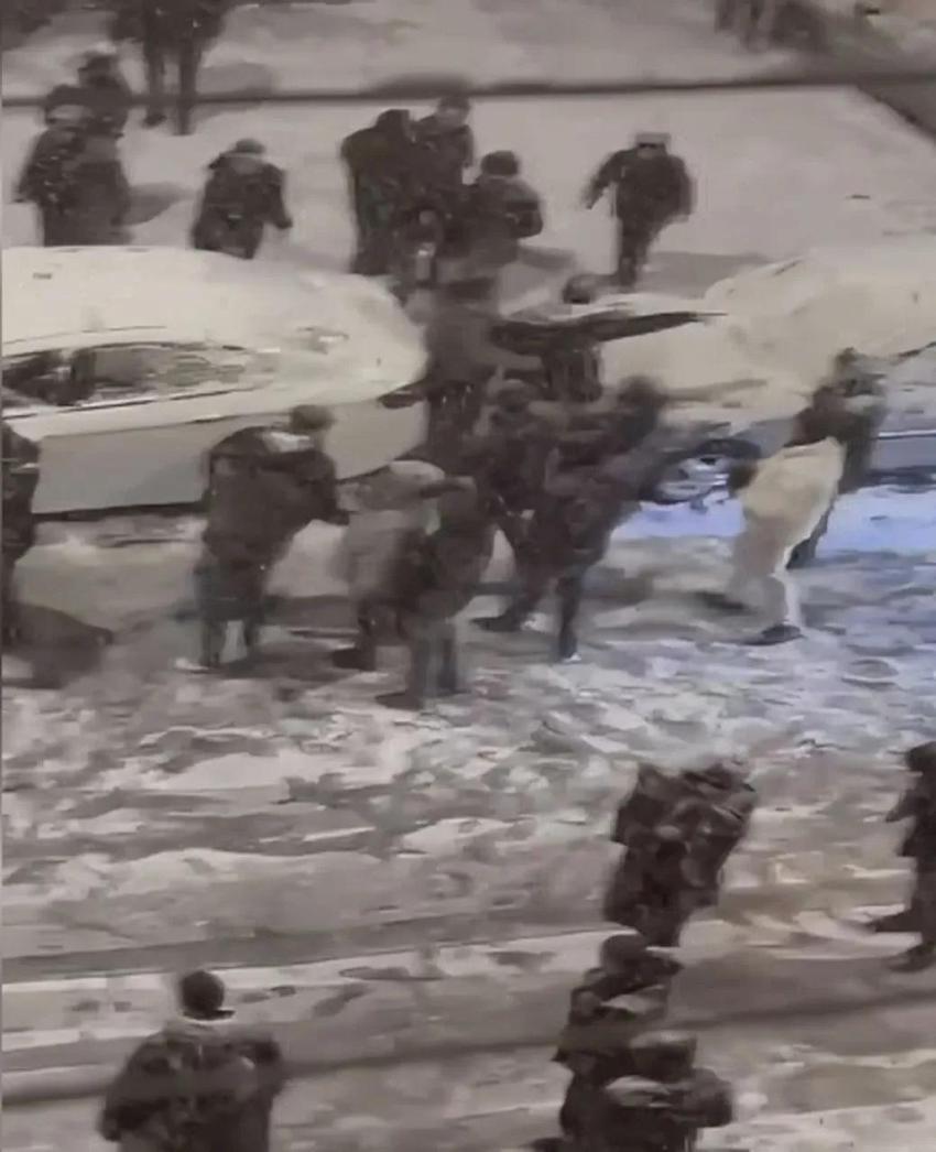 Meteoroloji'den yen hava durumu raporu! İstanbul dahil birçok il için sağanak ve kar uyarısı