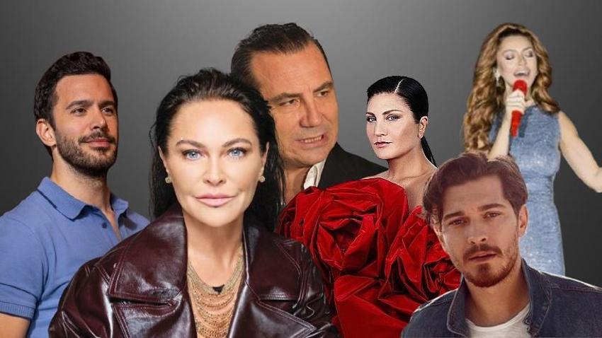 Garsonluktan beyaz perdeye, tezgahtarlıktan sahnelere... Ünlülerin şöhret olmadan önceki meslekleri gündem oldu! Hangi yıldız geçmişte hangi işi yapıyordu?