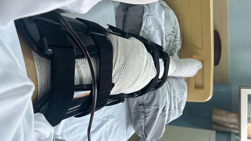 Şanlıurfa'da avukata korkunç saldırı! Haciz işlemi için gitti, saldırıya uğradı