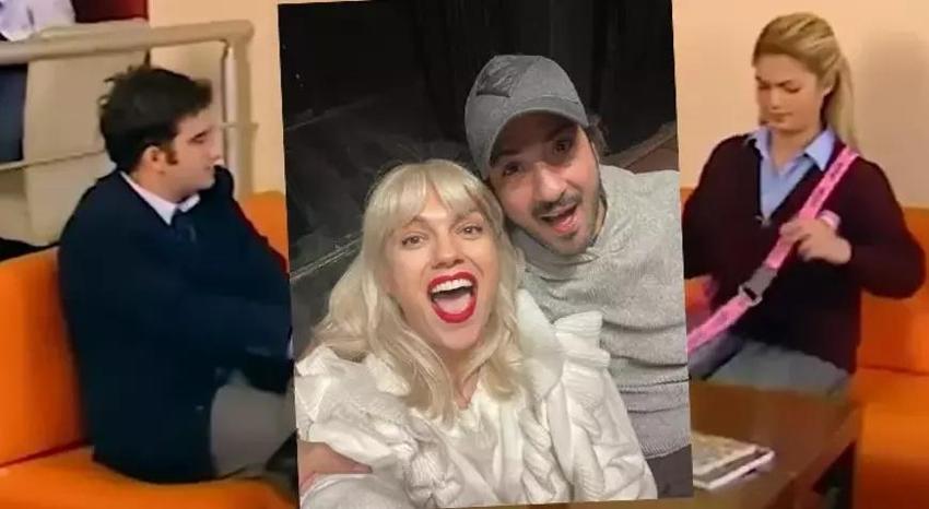 İpek Erdem ile Paşhan Yılmazel yıllar sonra bir araya geldi
