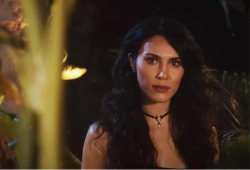 Survivor'dan elendi, itiraf etti! Serenay Aktaş arkadaşlarına dert yandı