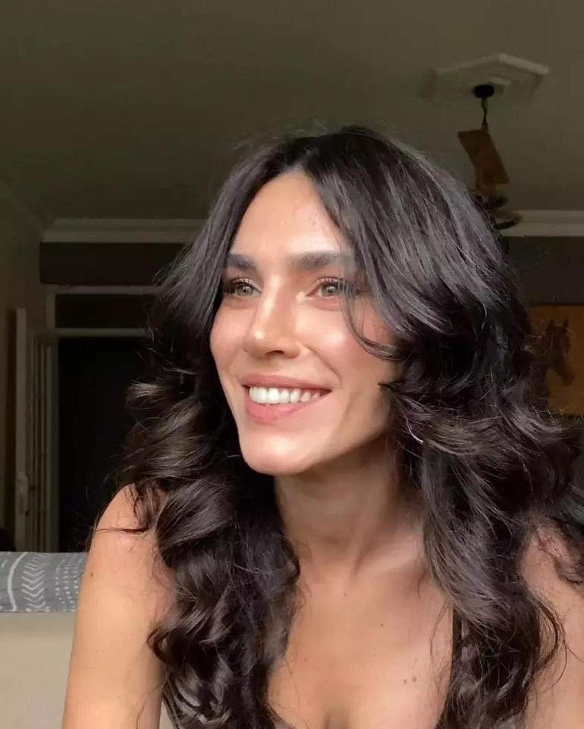 Survivor'dan elendi, itiraf etti! Serenay Aktaş arkadaşlarına dert yandı