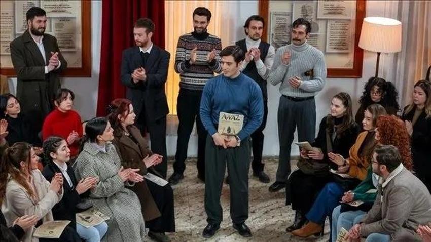 Bir Zamanlar İstanbul dizisi konusu ne? Bir Zamanlar İstanbul hangi dönemi anlatıyor?