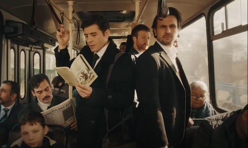 Bir Zamanlar İstanbul dizisi konusu ne? Bir Zamanlar İstanbul hangi dönemi anlatıyor?