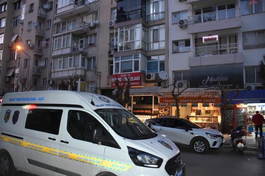 İzmir'de dehşete düşüre olay! Diş hekimini tabancayla başından vurdu, videosunu çekip annesine gönderdi