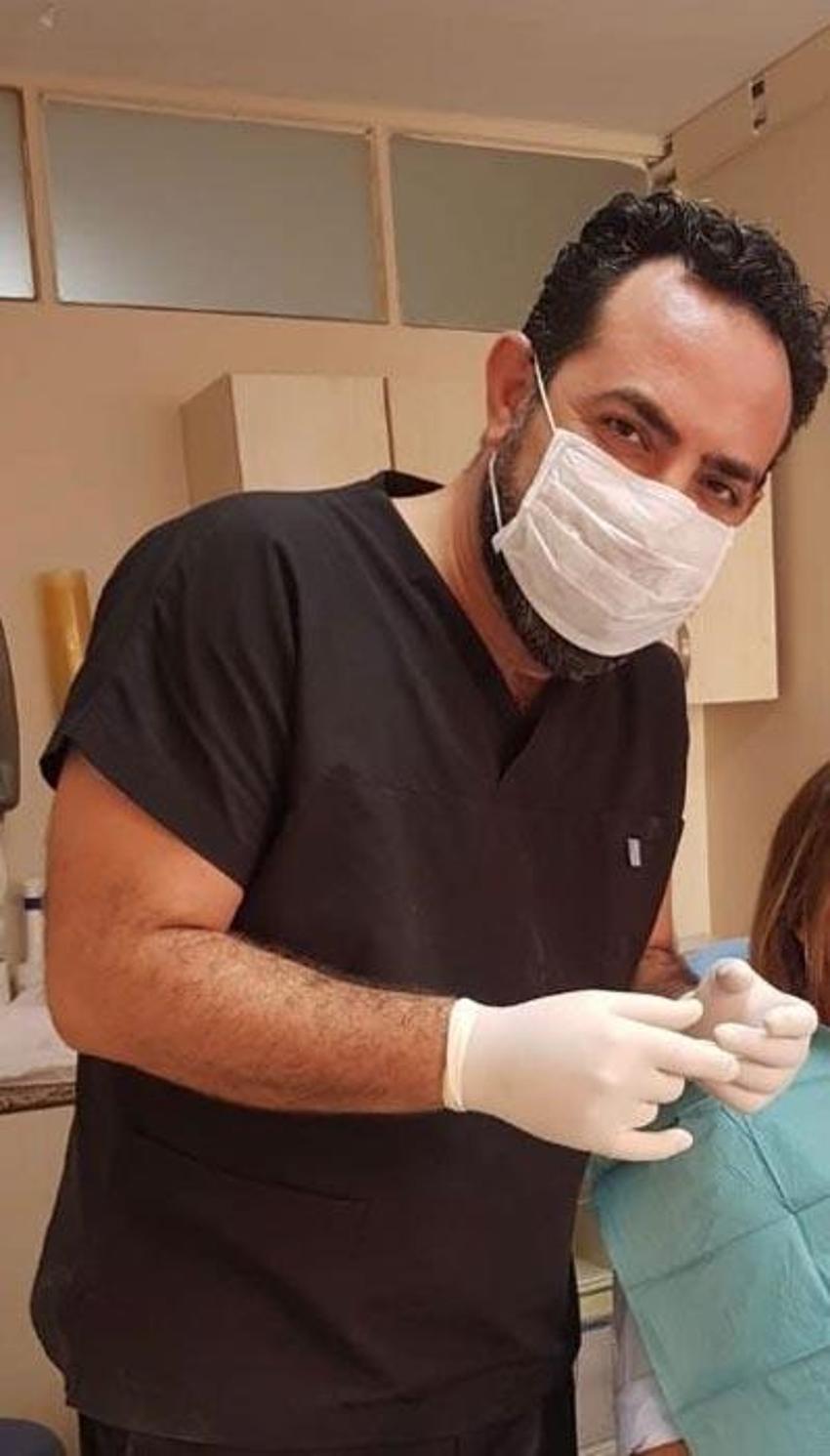 İzmir'de dehşete düşüre olay! Diş hekimini tabancayla başından vurdu, videosunu çekip annesine gönderdi