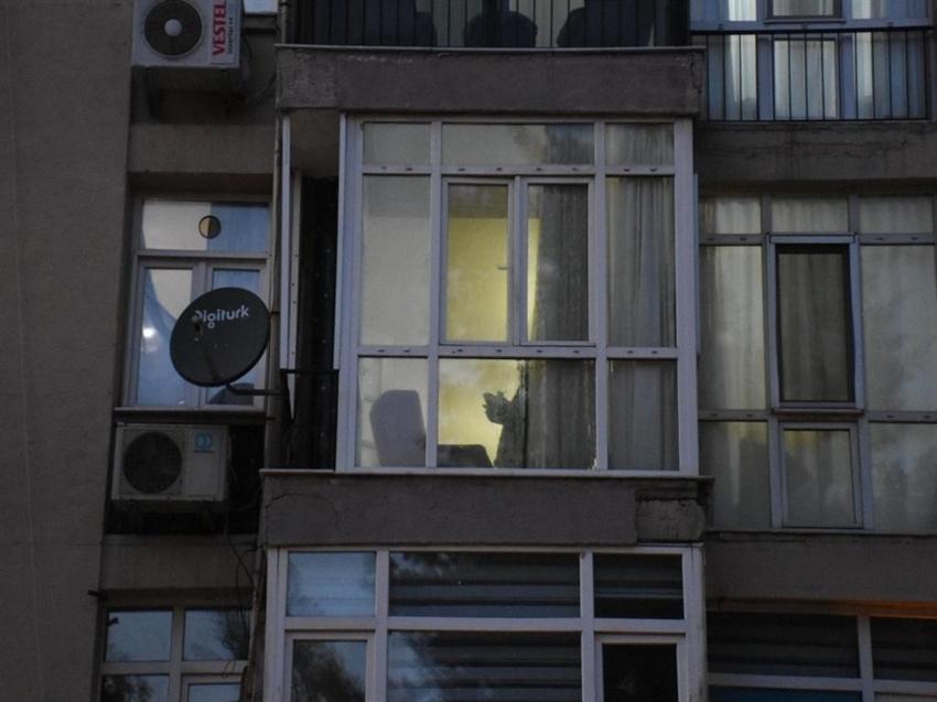 Diş hekimini başından vurdu, videosunu annesine yolladı! İzmir'de korkunç cinayet