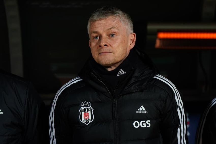 Eyüpspor - Beşiktaş maçı sonrası dayanamadı, patladı: İpler kopmuş, yollar ayrılmalı