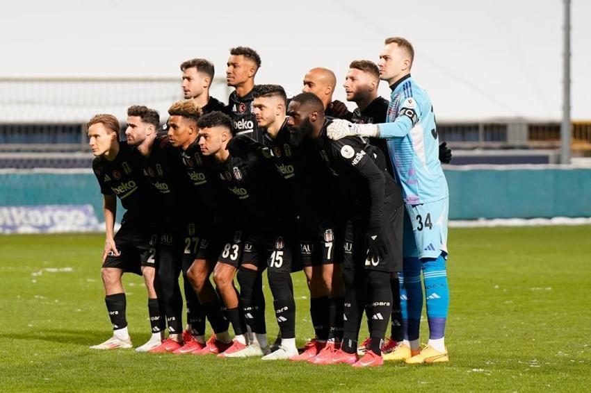 Eyüpspor - Beşiktaş maçı sonrası dayanamadı, patladı: İpler kopmuş, yollar ayrılmalı