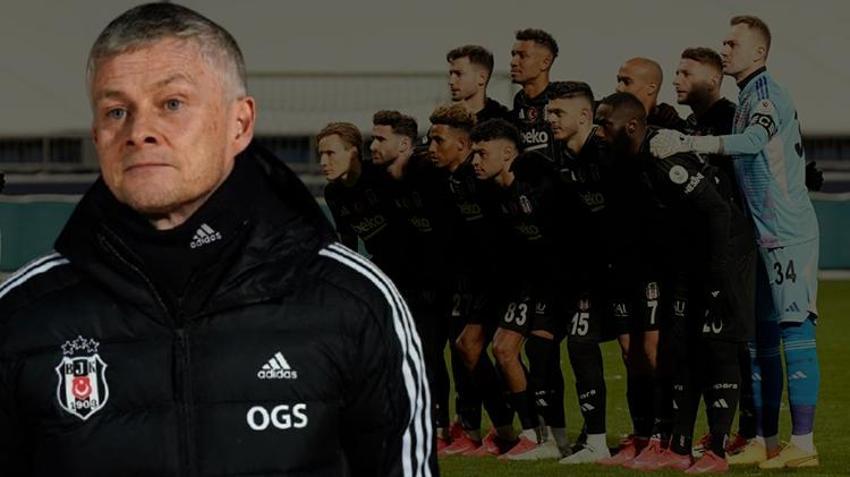 Eyüpspor - Beşiktaş maçı sonrası dayanamadı, patladı: İpler kopmuş, yollar ayrılmalı