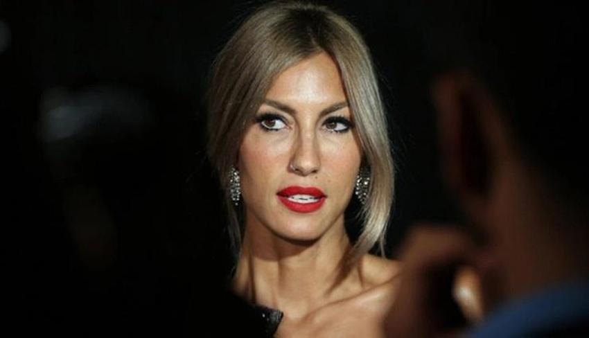 Çağla Şıkel'in güzellik sırrı belli oldu! 