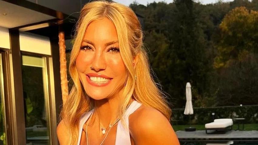 Çağla Şıkel'in güzellik sırrı belli oldu! 