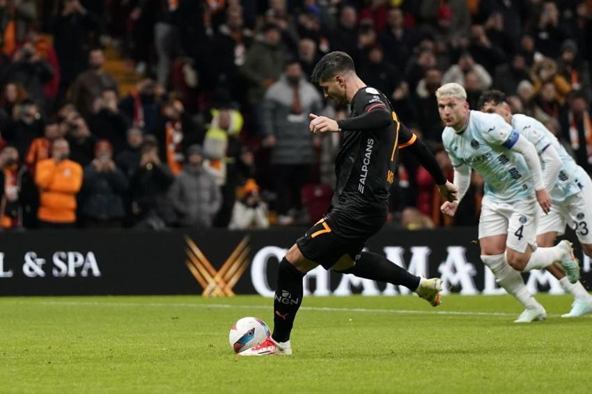 Galatasaray'da Dries Mertens krizi! Penaltı pozisyonu bela oldu, sözleşmesi iptal edildi