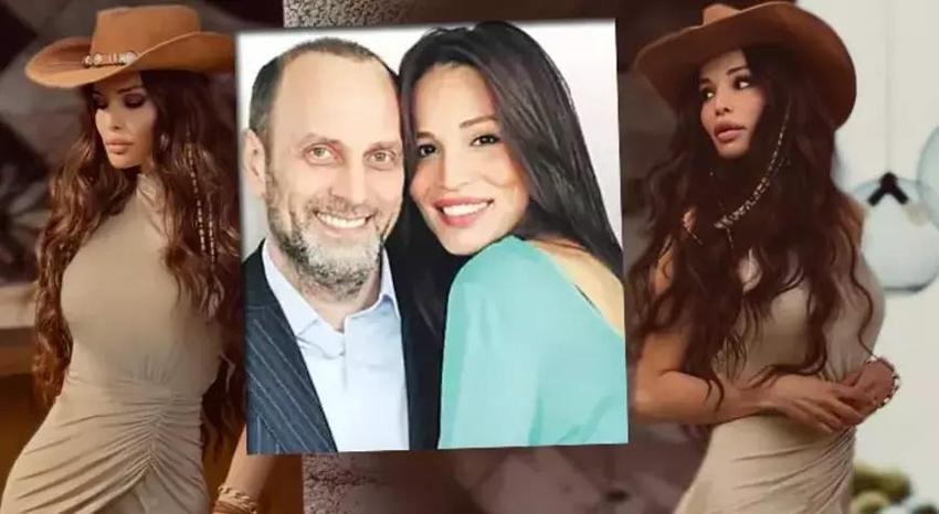 16 yıllık evlilik sona eriyor! Güzide Duran'dan boşanma açıklaması