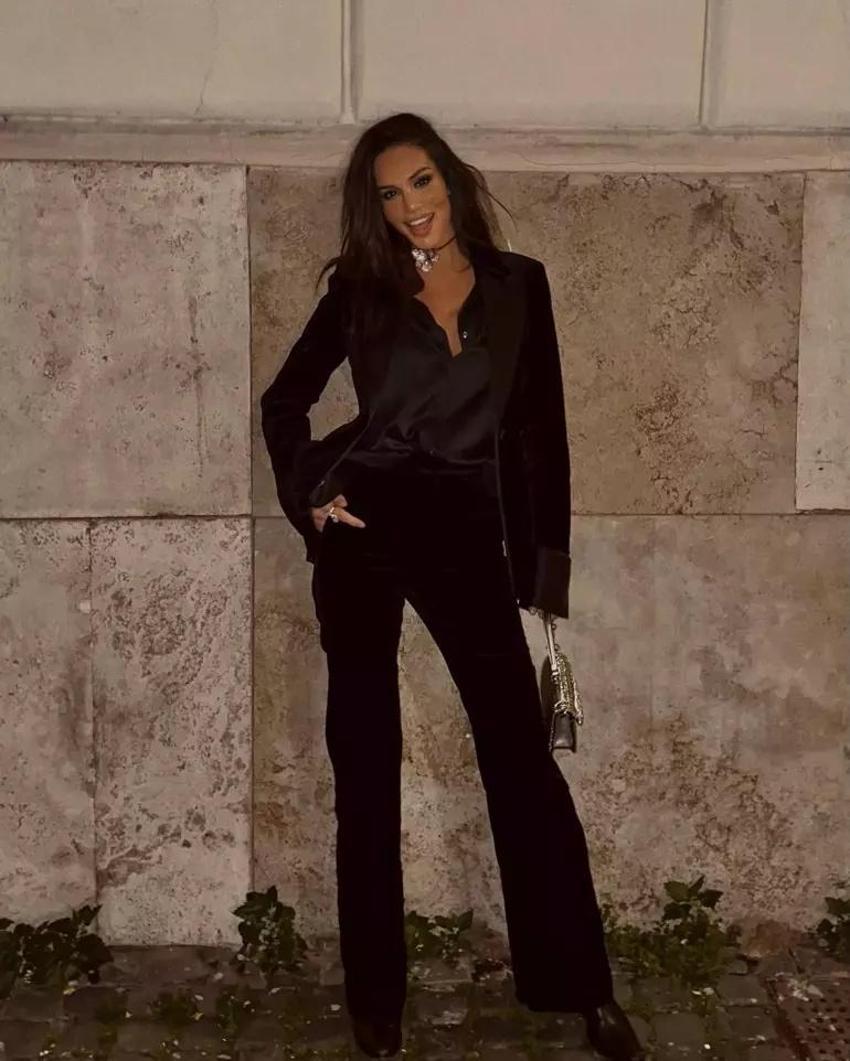 16 yıllık evlilik sona eriyor! Güzide Duran'dan boşanma açıklaması