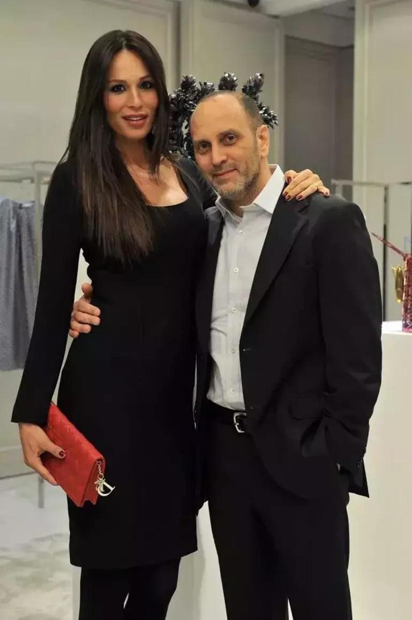 16 yıllık evlilik sona eriyor! Güzide Duran'dan boşanma açıklaması