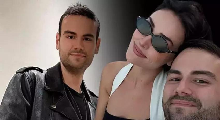 Faruk Sabancı'dan olay maddiyat açıklaması! Esra Bilgiç ile aşk yaşıyordu