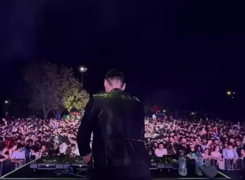 Faruk Sabancı'dan olay maddiyat açıklaması! Esra Bilgiç ile aşk yaşıyordu