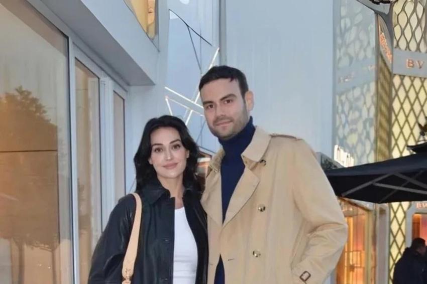 Faruk Sabancı'dan olay maddiyat açıklaması! Esra Bilgiç ile aşk yaşıyordu