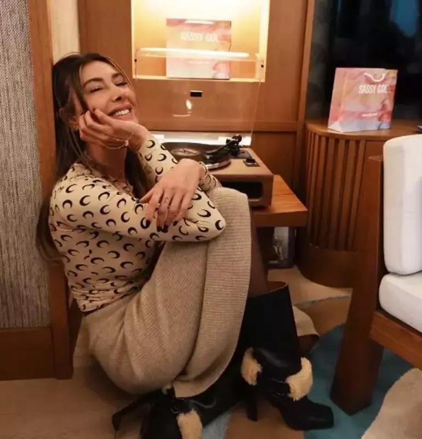 Şeyma Subaşı oyuncu oluyor! Sinema filmi geliyor
