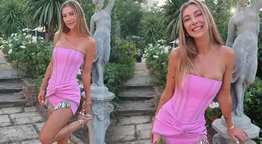 Şeyma Subaşı oyuncu oluyor! Sinema filmi geliyor