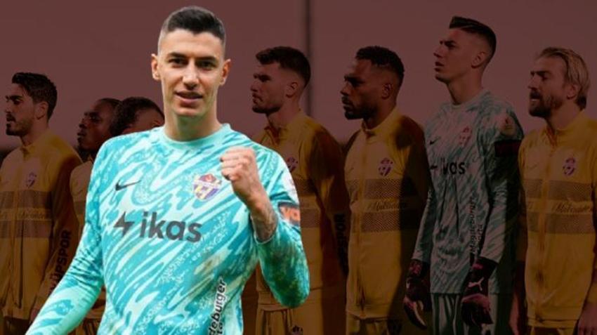 Berke Özer Galatasaray'a gelecek derken transferi resmen açıkladı: Dün itibariyle anlaştık