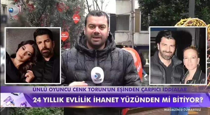 Aynı bilekliği iki kadına aldı iddiası! Cenk ve Nevin Torun davasına ünlü sanatçı da dahil oluyor: 40 milyon TL'lik davada neler yaşandı?