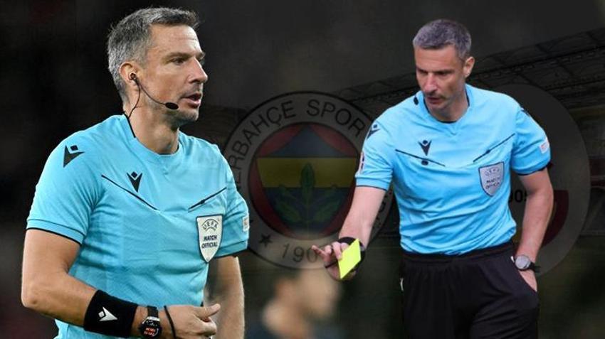 Galatasaray-Fenerbahçe derbisi öncesi ortalık karışacak: Vincic'i İstanbul'da cehennem bekliyor!
