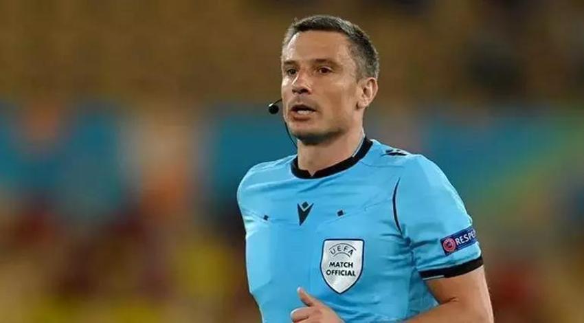 Galatasaray-Fenerbahçe derbisi öncesi ortalık karışacak: Vincic'i İstanbul'da cehennem bekliyor!
