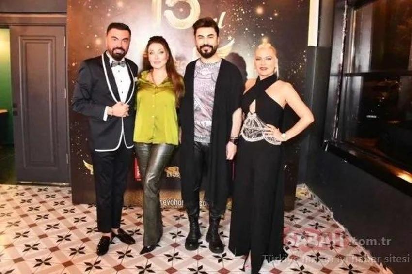 Umut Akyürek'ten duygusal paylaşım! Kızının doğum gününü böyle kutladı