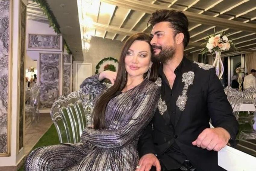 Umut Akyürek'ten duygusal paylaşım! Kızının doğum gününü böyle kutladı