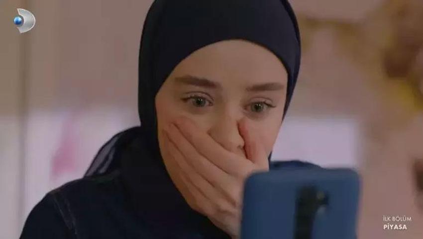 Piyasa seyirci ile buluştu ilk bölümüyle nefesleri kesti! Münevver'in kına gecesinde büyük acısı: Çıkışı nasıl bulacak?
