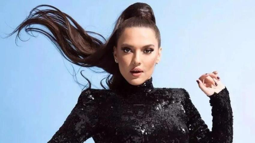 Hadise kıyaslaması Demet Akalın'ı kızdırdı: 'Soyadımı doğru yaz'