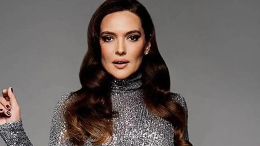 Hadise kıyaslaması Demet Akalın'ı kızdırdı: 'Soyadımı doğru yaz'