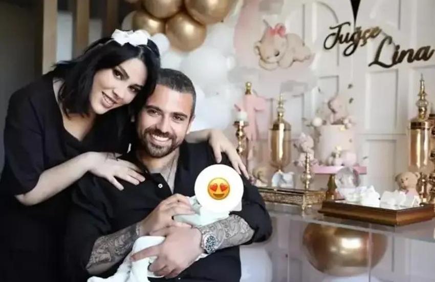 Tuğçe Tayfur takipçilerini uyardı! Ağabeyi hedefte