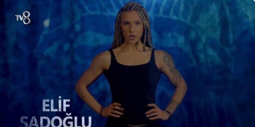 Survivor'da ikinci eleme adayı belli oldu! 2 yarışmacı dahil oldu, Yağmur herkesi korkuttu