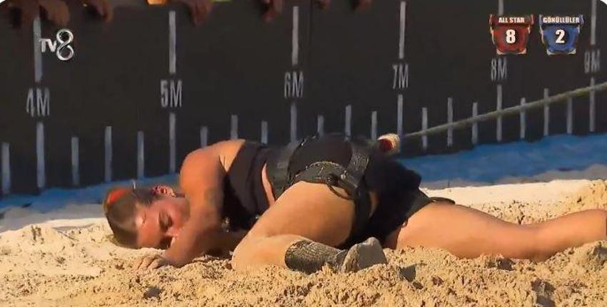 Survivor'da ikinci eleme adayı belli oldu! 2 yarışmacı dahil oldu, Yağmur herkesi korkuttu