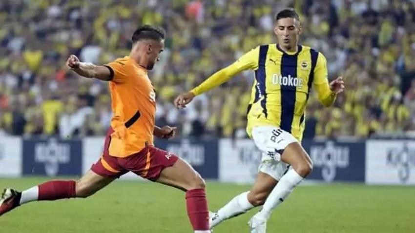 Dev derbi öncesi flaş detay! 'Osimhen ve Dzeko kaderi belirler'