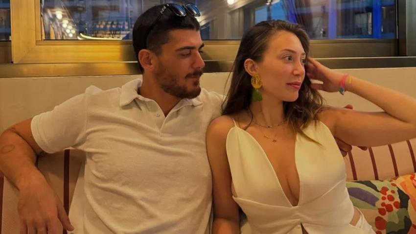 Survivor'da bayıltan oyun! Yasmin Erbil ekran başında isyan etti