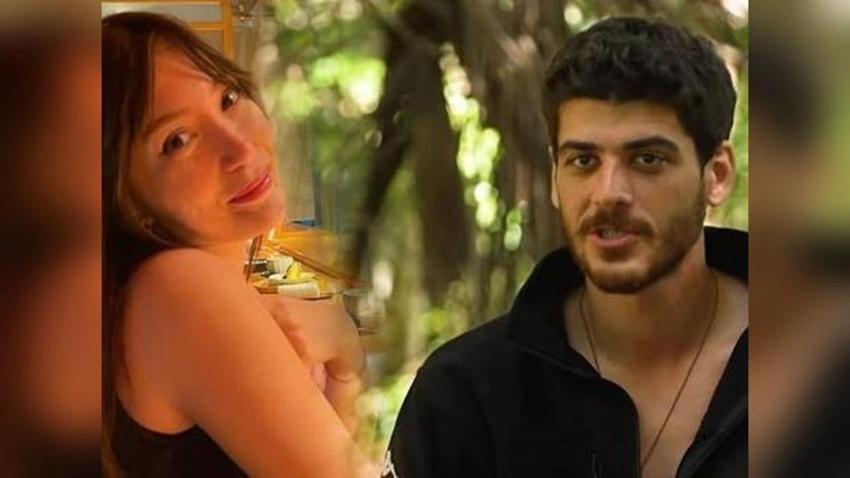 Survivor'da bayıltan oyun! Yasmin Erbil ekran başında isyan etti